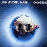 Jarre Jean Michel - Oxygene