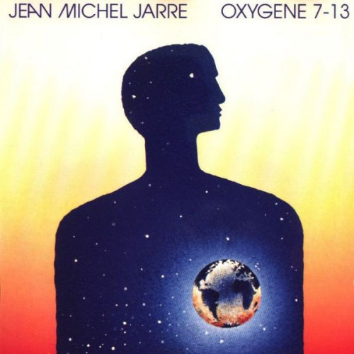 Jarre Jean Michel - Oxygene 7-13