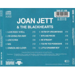 Jett Joan & The Blackhearts - I Love Rock 'N' Roll
