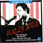 Joel Billy - Billboard Hits USA