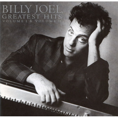 Joel Billy - Greatest Hits Volume I & II ( 2 cd )