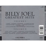 Joel Billy - Greatest Hits Volume I & II ( 2 cd )