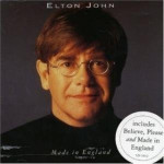 John Elton - Made In England