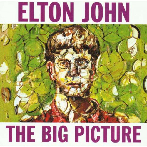 John Elton - The Big Picture