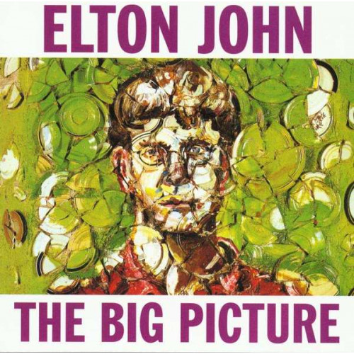John Elton - The Big Picture