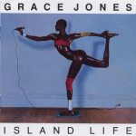 Jones Grace - Island Life