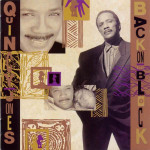Jones Quincy - Back On The Block