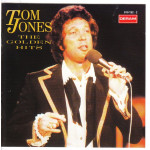 Jones Tom - The Golden Hits