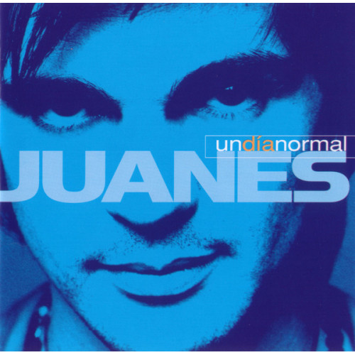 Juanes - Un Dia Normal