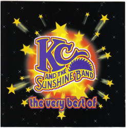 KC And The Sunshine Band - The Very Best Of