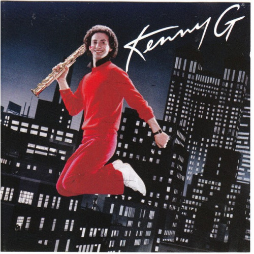 Kenny G - Kenny G