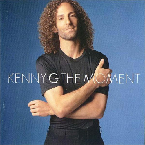 Kenny G - The Moment