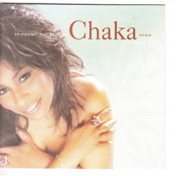 Khan Chaka - Epiphany, The Best Of Chaka Khan Volume One