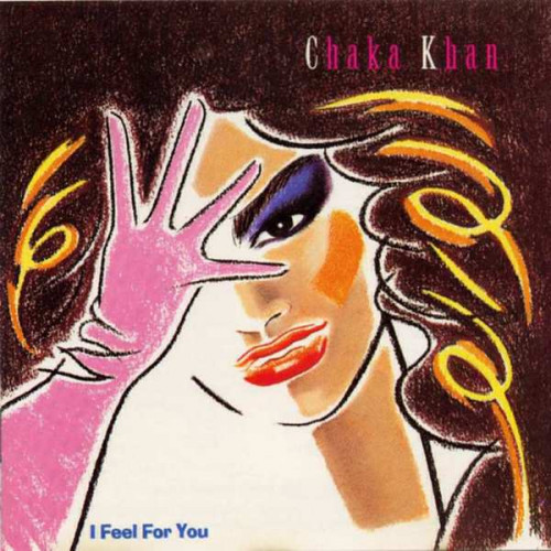 Khan Chaka - I Feel For You