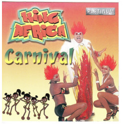 King Africa - Carnival