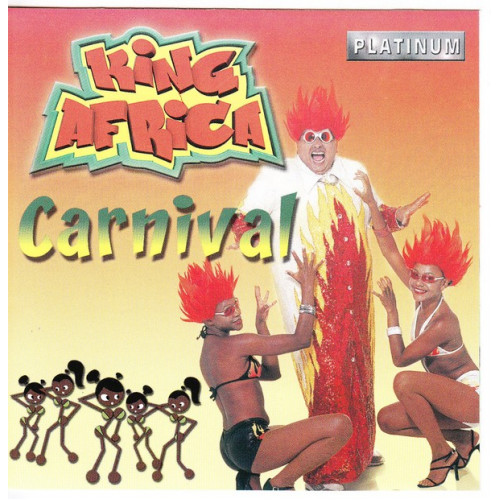 King Africa - Carnival