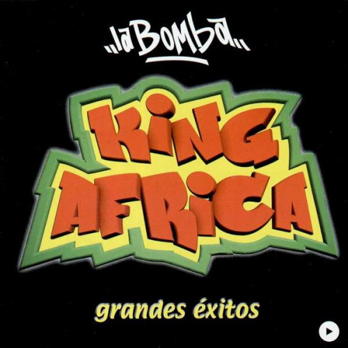 King Africa - La Bomba