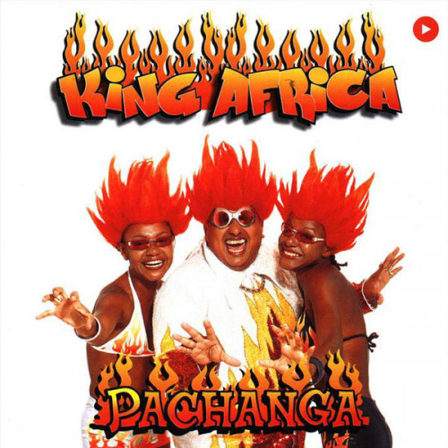 King Africa - Pachanga