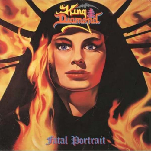 King Diamond - Fatal Portrait