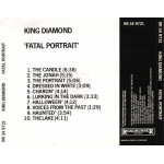 King Diamond - Fatal Portrait