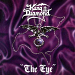 King Diamond - The Eye