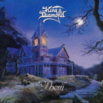 King Diamond - Them