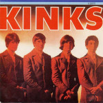 Kinks,The - Kinks