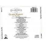 Knight Gladys & The Pips - A Golden Hour Of Gladys Knight & The Pips