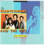 Knight Gladys & The Pips - Collection