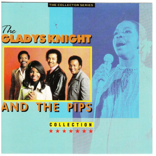 Knight Gladys & The Pips - Collection