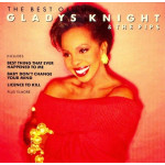 Knight Gladys & The Pips - The Best Of Gladys Knight & The Pips