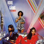 Kool & The Gang - Celebrate!