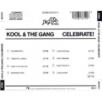 Kool & The Gang - Celebrate!