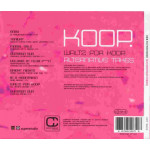 Koop - Waltz For Koop, Alternate Takes