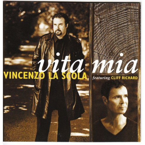 La Scola Vincenzo - Vita Mia