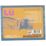 Lady Lu - Ala La Oh