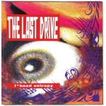 Last Drive,The - F*head Entropy