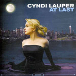 Lauper Cyndi - At Last