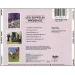 Led Zeppelin - Presence