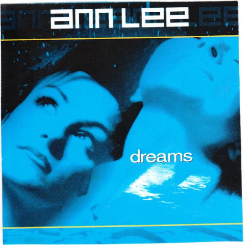 Lee Ann - Dreams