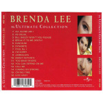 Lee Brenda - The Ultimate Collection