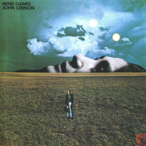Lennon John - Mind Games