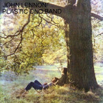 Lennon John - Plastic Ono Band