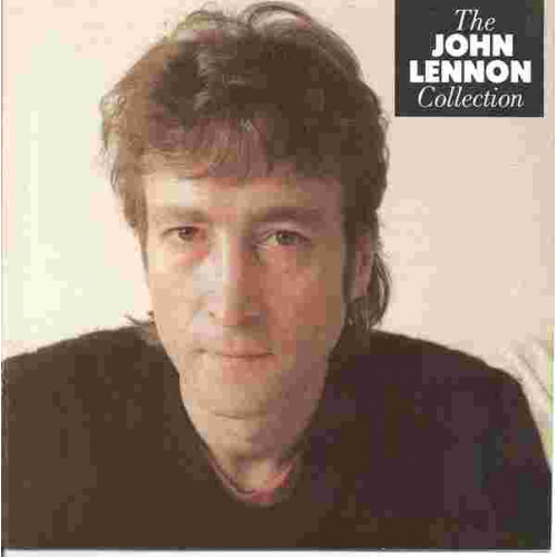 Lennon John - The John Lennon Collection