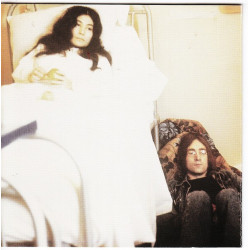 Lennon John & Ono Yoko - Unfinished Music No 2: Life With The Lions