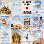 Lennon Plastic Ono Band - Shaved Fish