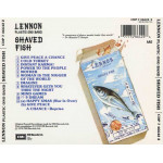 Lennon Plastic Ono Band - Shaved Fish