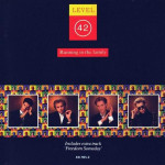 Level 42 - Running In The Family