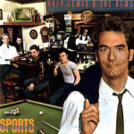 Lewis Huey & The News - Sports