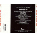 Lewis Huey & The News - Sports